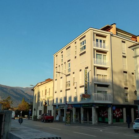 Hotel Brennero Bassano del Grappa Exteriér fotografie