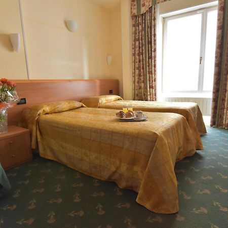 Hotel Brennero Bassano del Grappa Pokoj fotografie