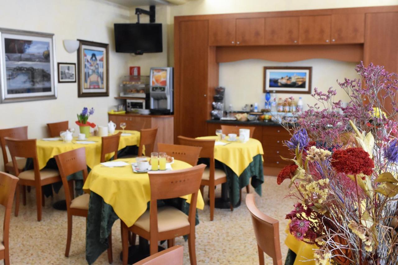 Hotel Brennero Bassano del Grappa Exteriér fotografie
